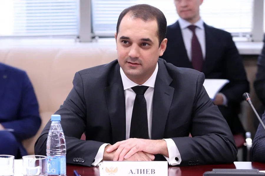 Азербайджанец переизбран президентом Ассоциации мини-футбола России