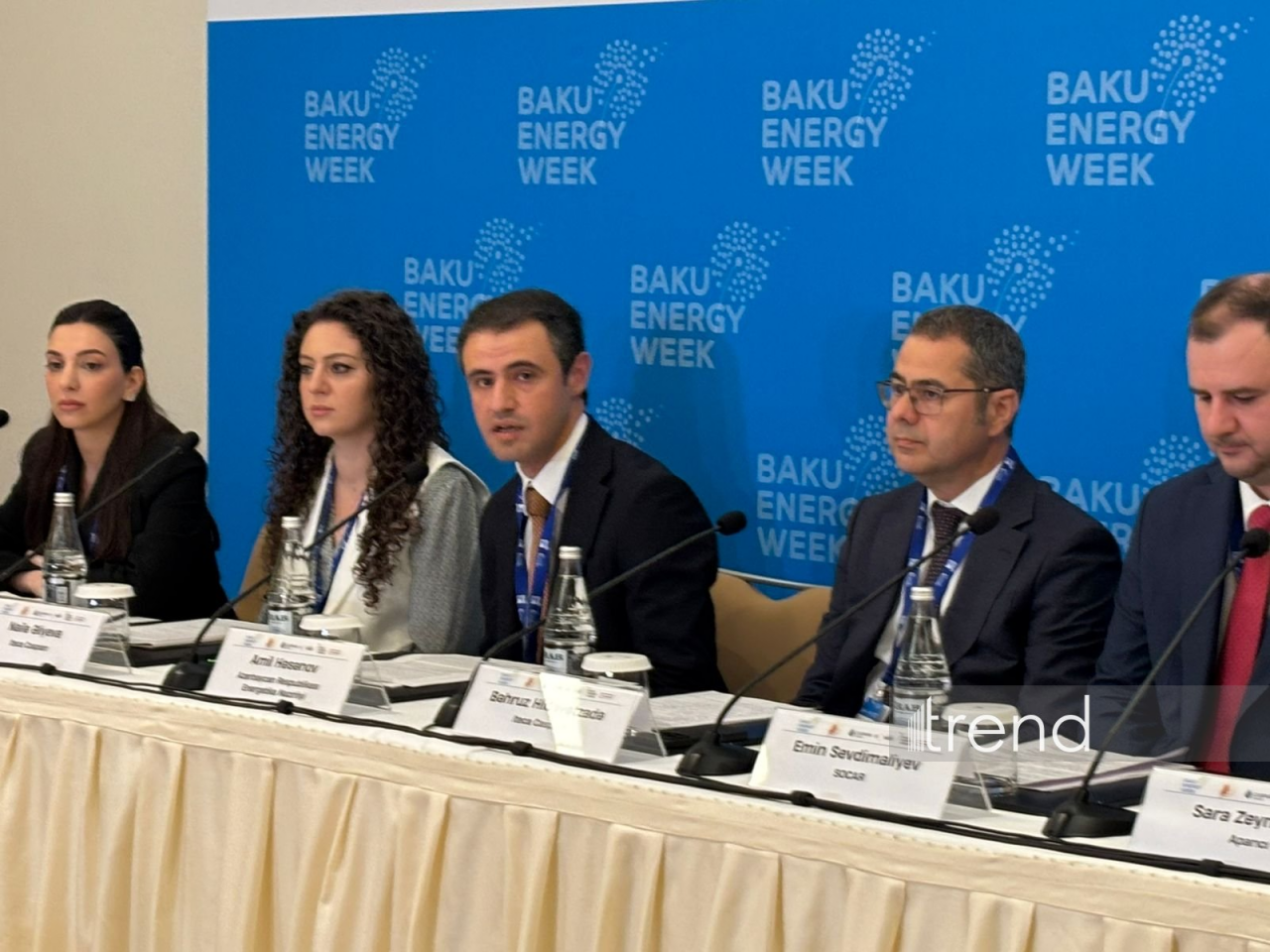 Bakı Enerji Həftəsi çərçivəsində ilk dəfə D-8 ölkələrinin nazirlərinin görüşü keçiriləcək