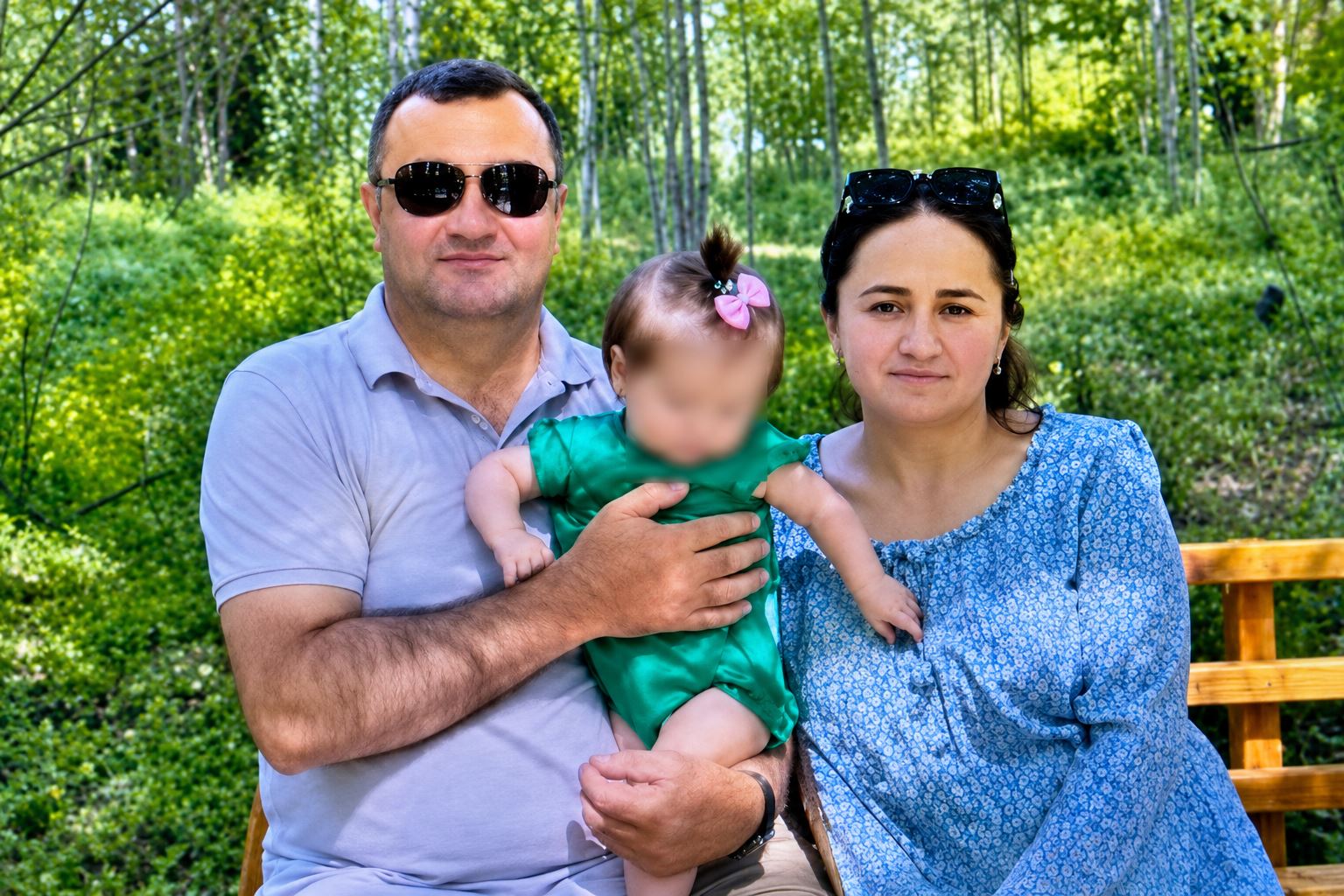 К поискам автомобиля погибшего главы ГБАО привлекали специалистов из Казахстана и Афганистана