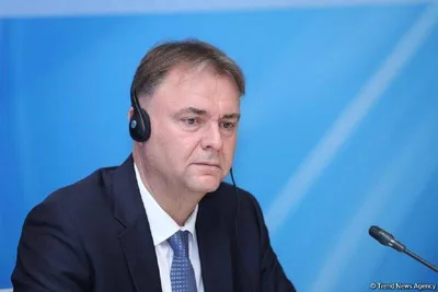 Глвав Бакинского офиса Совета Европы вызван в МИД Азербайджана
