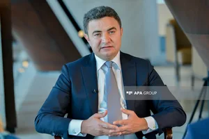 Самир Рзаев: Безопасность полётов находится в центре всех решений AZAL-ИНТЕРВЬЮ-ФОТО