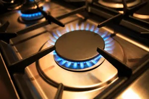 В Бинагадинском и Сабунчинском районах Баку местами не будет газа