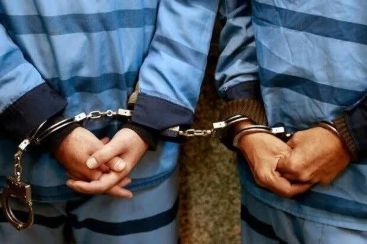 В Иране за сутки задержали 69 человек по подозрению в связях с США и Израилем
