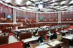 ММ одобрил поправки для деятельности краудфандинга в Азербайджане