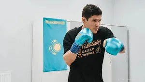 “Переросло в болезнь“- Елеусинов заявил о проблемах с алкоголем после Олимпиады