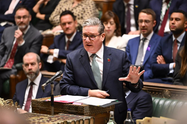 Starmer təcili Cobra iclasını çağırır