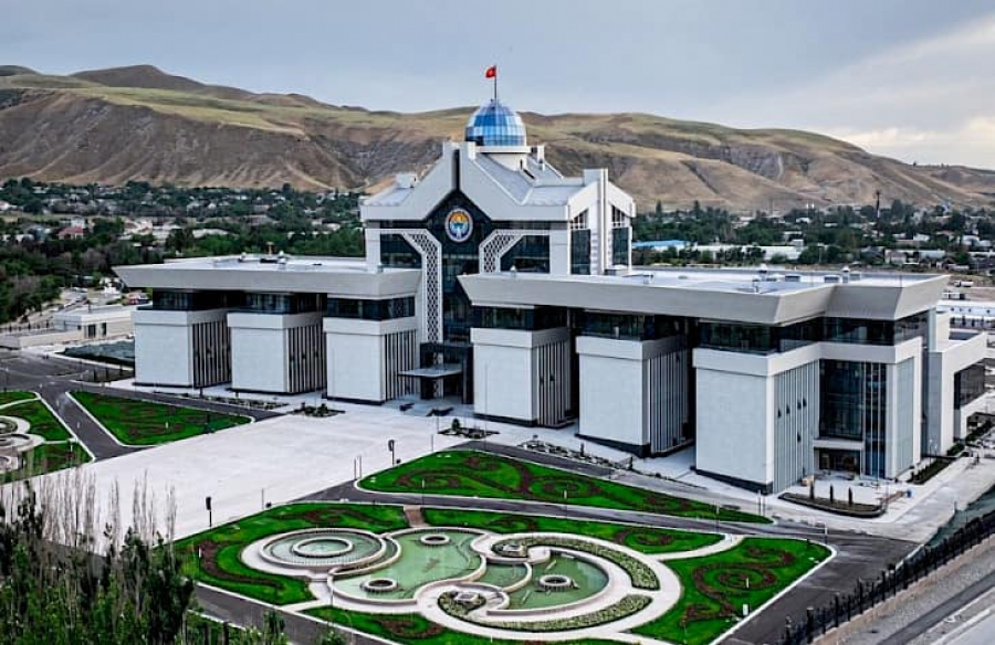 Кабмин изменил правила принятия решений и согласования документов