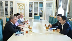 Азербайджан присоединится к Международному консорциуму по исследованию степной цивилизации