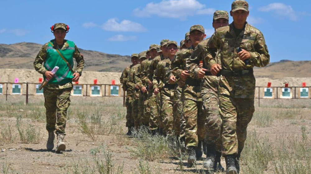 Более 21 тысячи человек призвали в армию - в Минобороны рассказали об итогах весеннего призыва