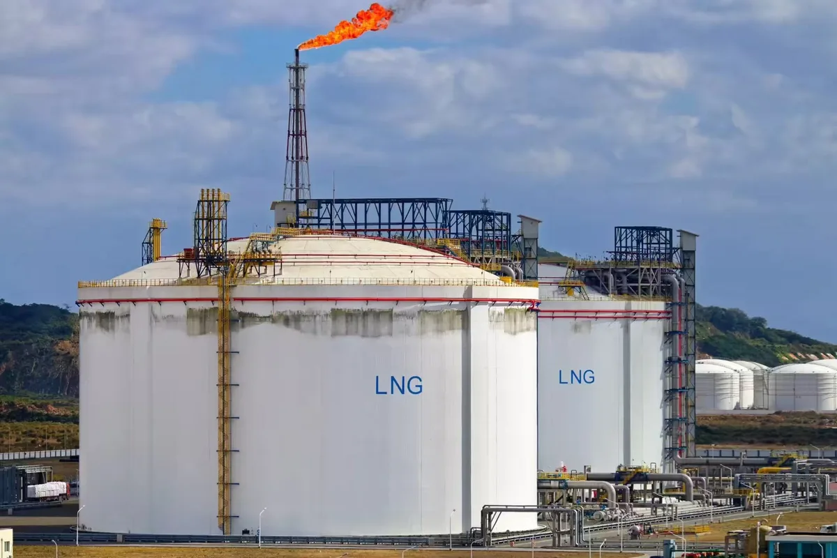 Turkmenistan’s Lebap gas unit exceeds gas production plan in March