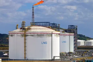 Turkmenistan’s Lebap gas unit exceeds gas production plan in March
