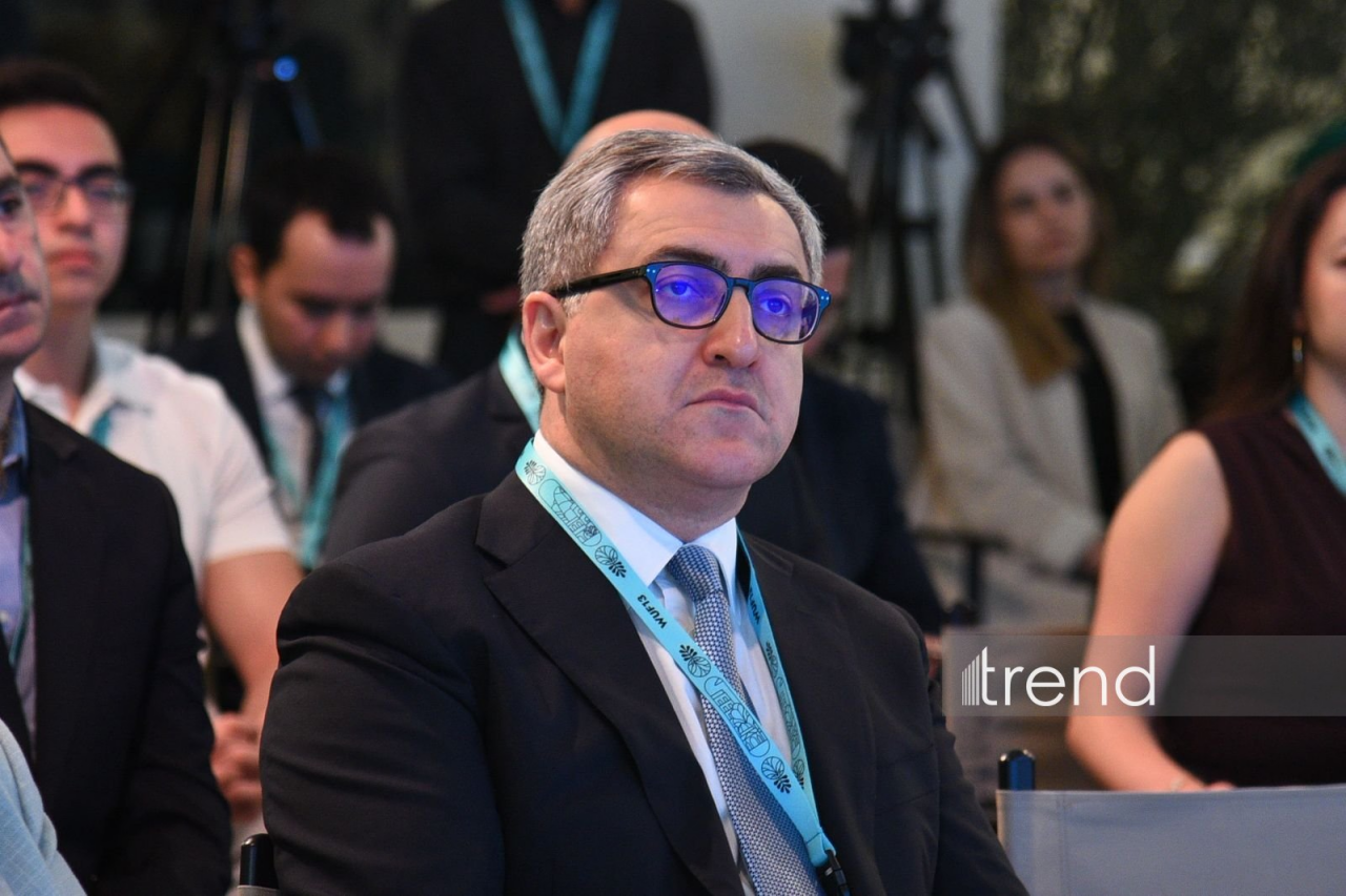 Планируется проведение II Азербайджанского международного инвестфорума