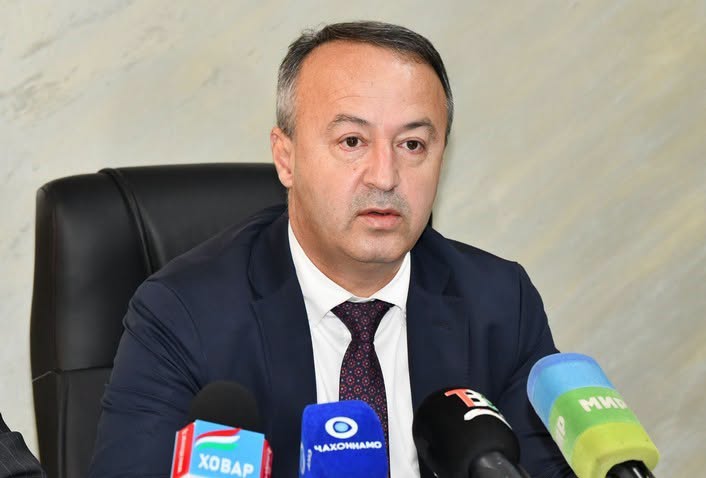 Таджикистан экспортировал хлопковое волокно на $73,5 млн. Главным покупателем стал Иран