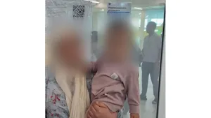 Соотечественницу с малолетним сыном вернули на родину из Новосибирска