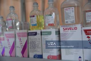 Фармацевтика: здоровье человека, доверие потребителя и верховенство закона