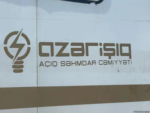 "Azərişıq" barəsində iş qaldırılıb
