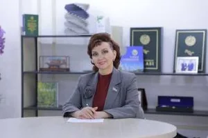 Город для каждого: современные вызовы урбанизации и инициативы Узбекистана
