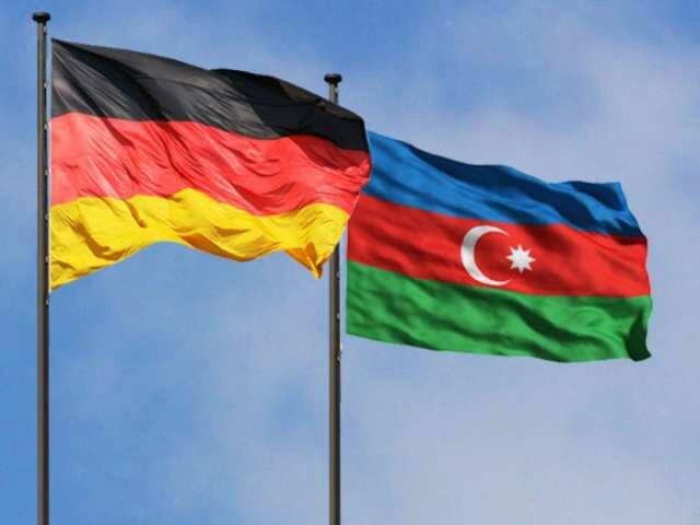 Стратегическая декларация Баку и Берлина стала сигналом нового этапа сотрудничества