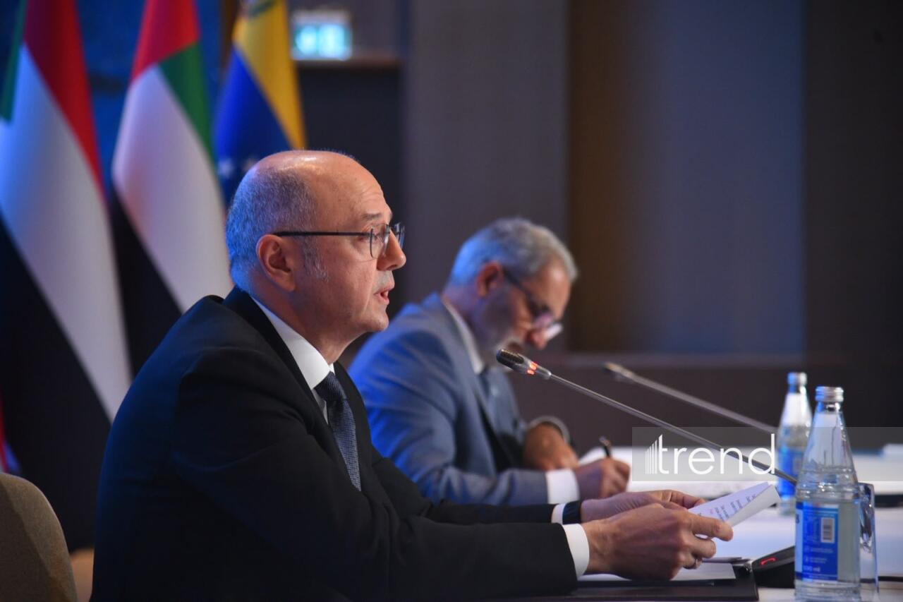 Азербайджан продолжит укреплять сотрудничество в формате OPEC+