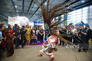 На WUF13 состоялось открытие павильона Мехико (ФОТО)