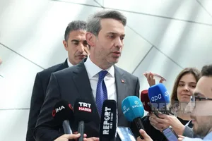 Байрактар заявил о большом потенциале Азербайджана и Турции в сфере зеленой энергетики