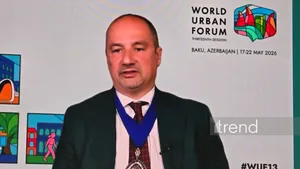 К 2030 году 3 миллиарда человек будут нуждаться в жилье - президент FIABCI