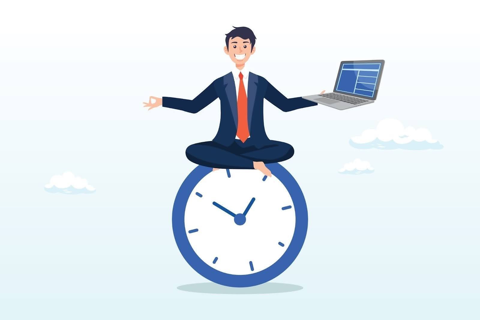 Работа без жесткого расписания: ЧТО ИЗВЕСТНО О НОВОМ ПЛАНЕ ВЛАСТЕЙ?