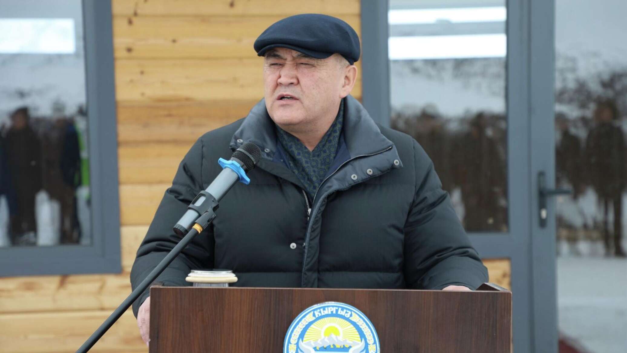 Неизвестно, как видео допроса Ташиева оказалось в соцсетях, — МВД