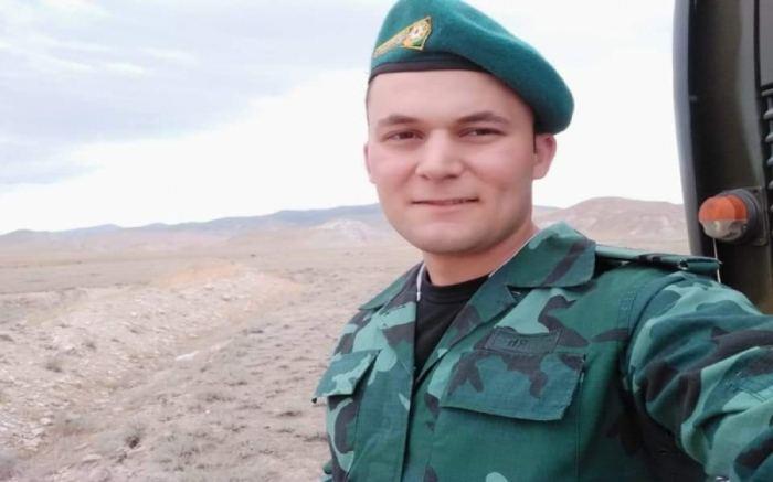 Şəhid Xudayar Yusifzadənin doğum günüdür