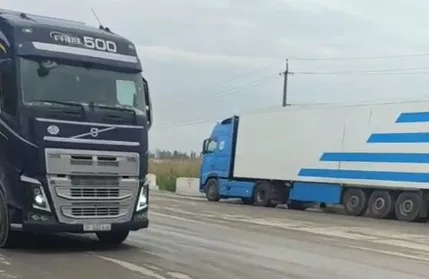 В Кыргызстан не пропустили 36 м³ пиломатериалов хвойных пород, ввозимых из России