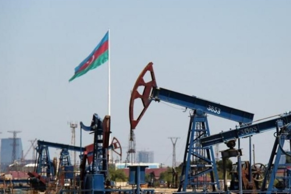 Азербайджанская нефть выше $100
