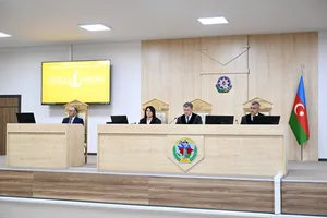 На апелляционном суде по жалобам граждан Армении рассмотрены ходатайства обвиняемых (ФОТО)
