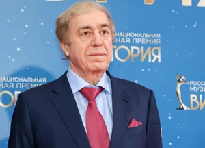 Mixail Qutseriyev Birinci vitse-prezident Mehriban Əliyevanı təbrik edib