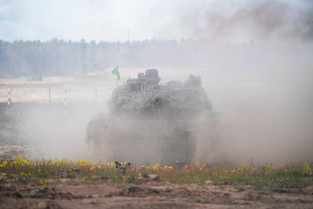 В Японии произошло ЧП с тремя жертвами на полигоне