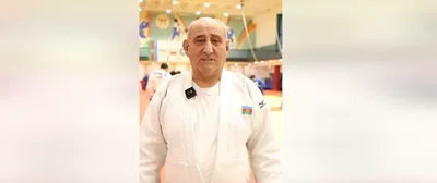 Ибрагим Ибрагимов: На чемпионате Европы парадзюдоисты выполнили поставленные задачи
