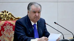 Рахмон провел смену кадров: кто получил новые назначения