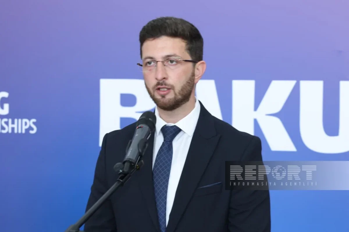 Генсек федерации: Ожидали от наших борцов более высоких результатов на ЧМ U-17 в Баку