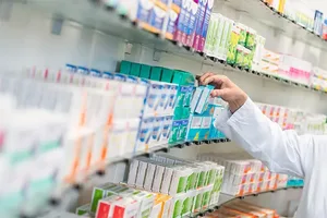 В ряде аптек Азербайджана выявлены нарушения
