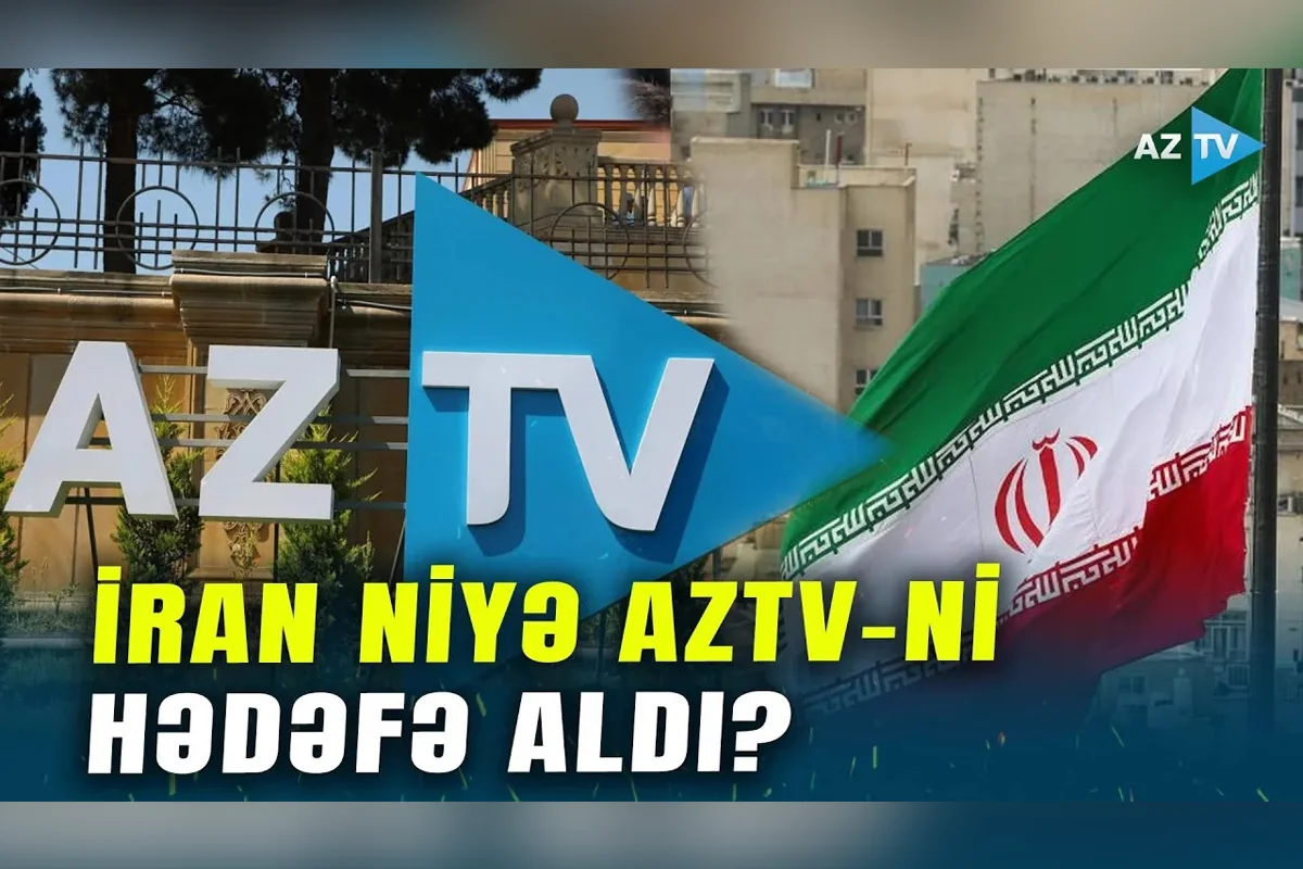 Ровшан Мамедов: AzTV продолжит реагировать на иранские информационные атаки