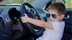 На Бакинском бульваре пройдет фестиваль классических и скоростных автомобилей