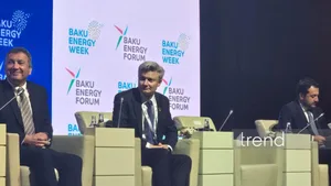 Каспийский регион становится центром новых технологий
