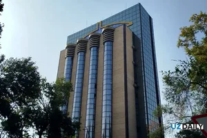 Онлайн-кредитование бизнеса в Узбекистане делает лишь первые шаги