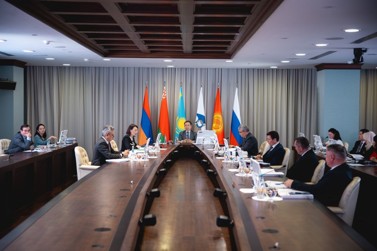 В КР поступления от реализации маркированных товаров превысили $800 миллионов