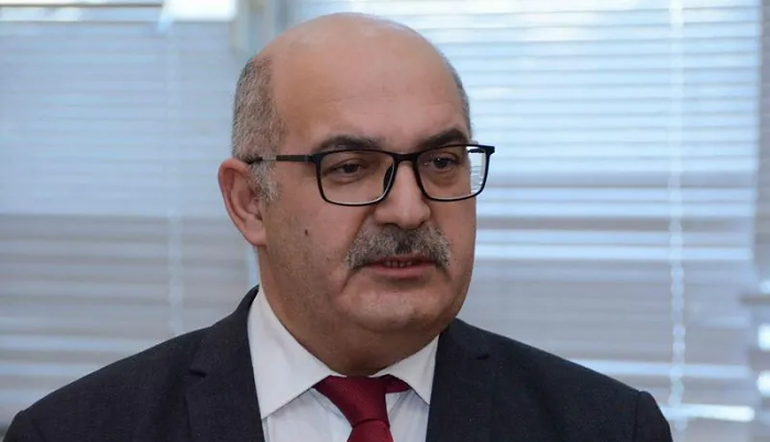Азербайджан уже стал одной из главных движущих сил ОТГ