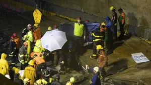 В Доминикане из-за ливней эвакуированы 30 тыс. человек, трое погибли