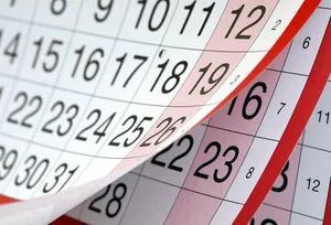 В августе будет 10 нерабочих дней