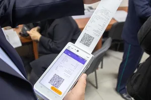 Минэкономики предлагает освободить легковое такси от обязанности применять ККМ