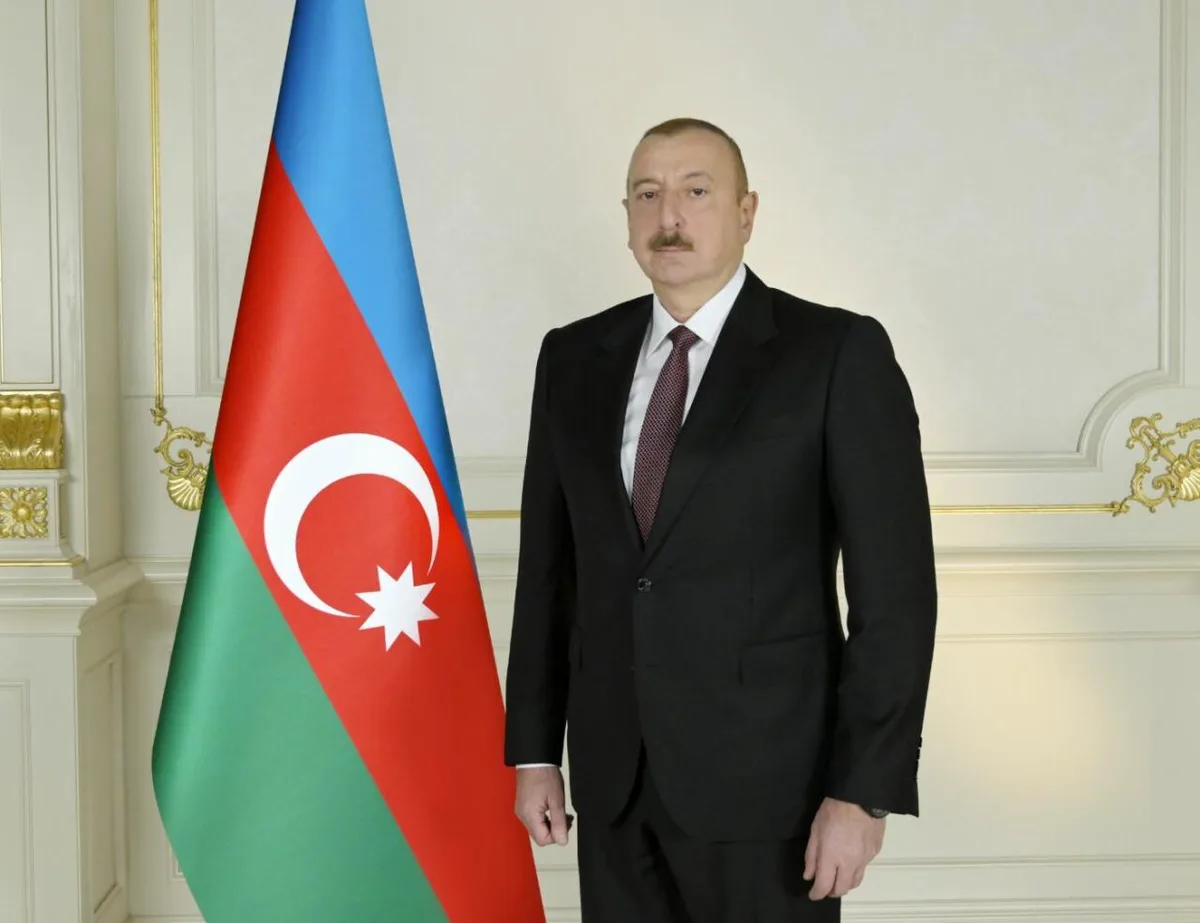 Президент Ильхам Алиев задал новую планку глобального диалога - к итогам WUF13 в Баку