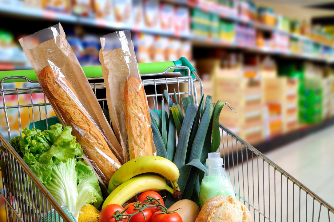 Стало известно, какие продукты подешевели, а какие подорожали в мае