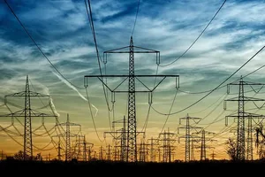 Aksa Elektrik вложит до $1 млрд в сети Самарканда